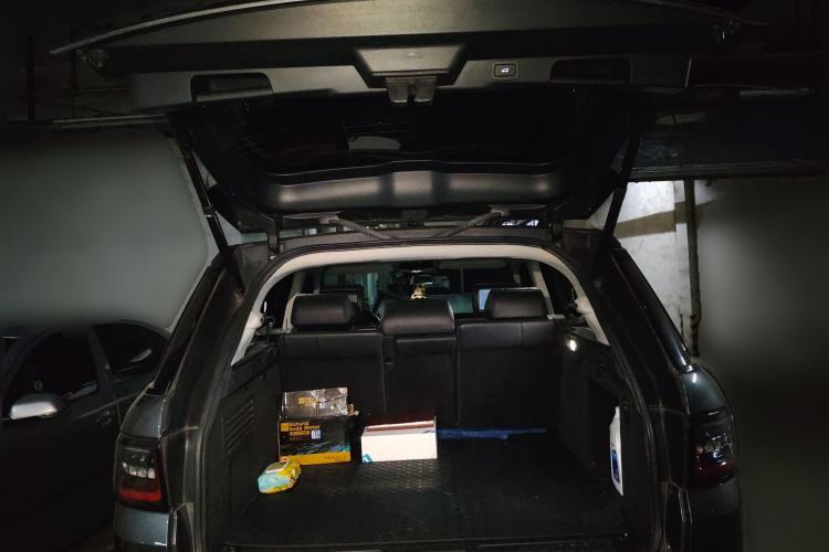 Used Land Rover Range Rover Sport 2014 3.0 SC V6 HSE DYNAMIC