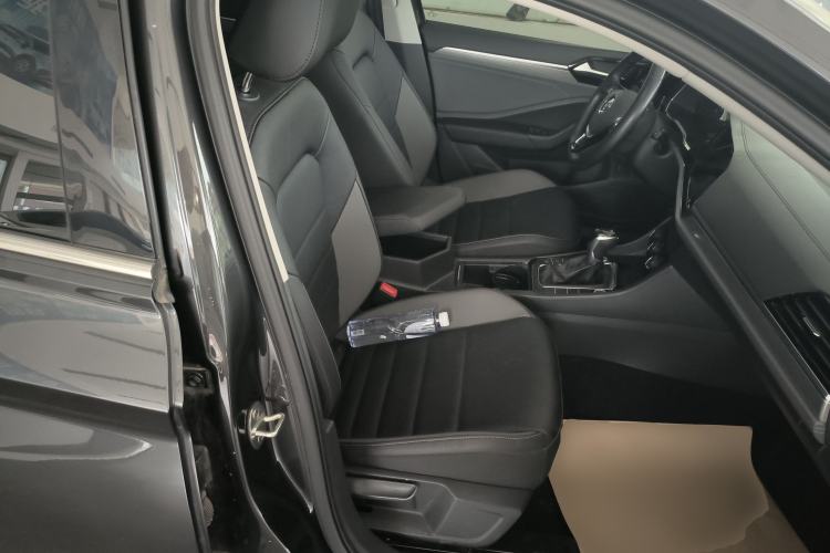 Used Volkswagen Sagitar 2021 280TSI DSG Comfort Connect Edition
