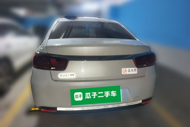 Used Citroen C4 Sega 2018 1.6L Automatic Comfort Model