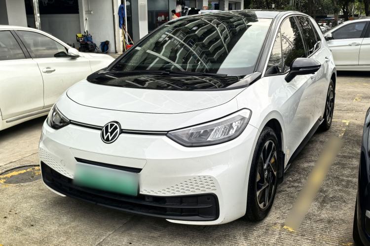 Used Volkswagen ID.3 2024 Outstanding Edition