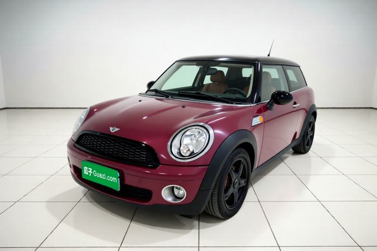 Used MINI Clubman 2010 1.6L COOPER Cheer Guazi used car, China used car export, Used car for sale, Used  cars, Cheapest cars for sale