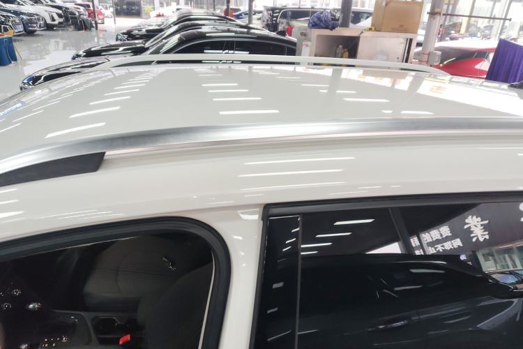 Used Volkswagen Tharu 2022 280TSI Two-Wheel Drive Trend Edition