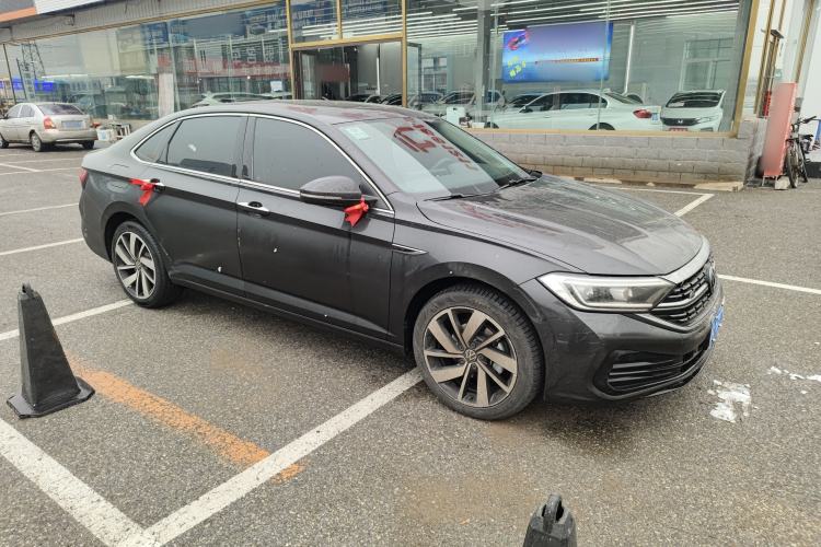 Used Volkswagen Sagitar 2023 300TSI DSG Excellence Edition
