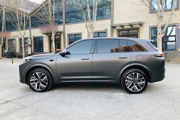 Used Li Auto L7 2023 Pro Model