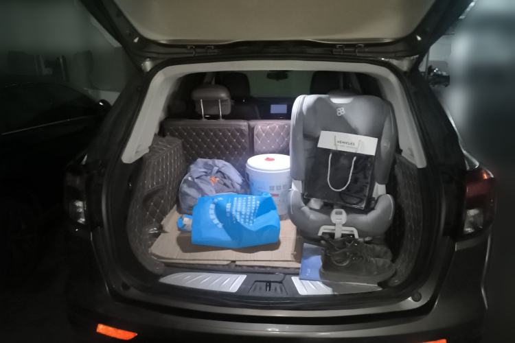 Used Buick Envision 2016 20T Two-Wheel-Drive Elite Model