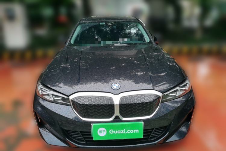 Used BMW i3 2025 eDrive 35 L
