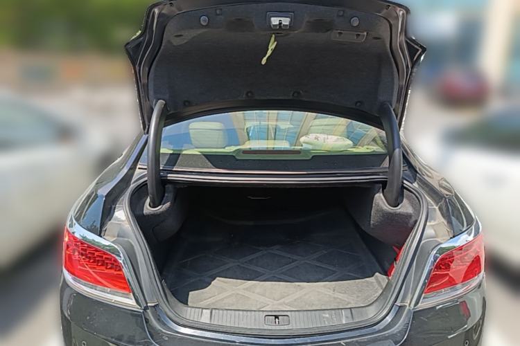 Used Buick LaCrosse 2011 2.4L SIDI Comfort Sunroof Version
