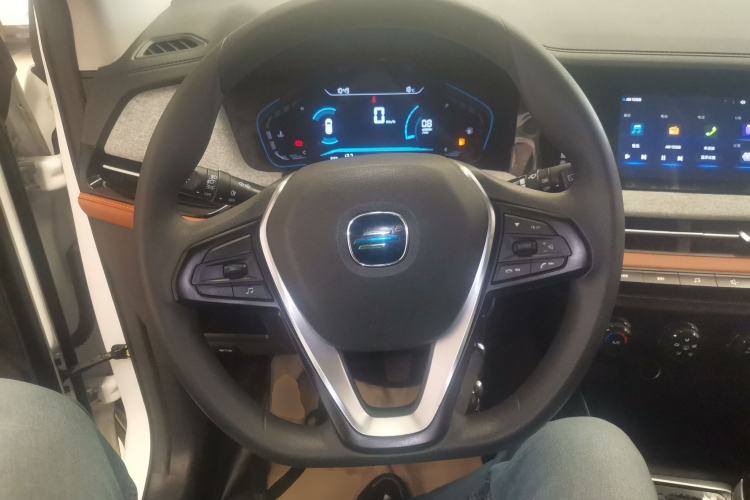 Used CHANGAN OSHAN COS3 2019 1.5L Manual LeShang Model
