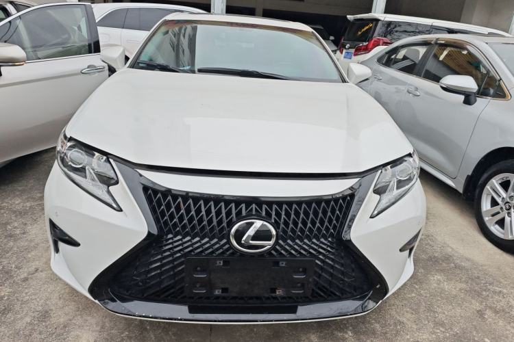 Used Lexus ES 2017 200 30th Anniversary Edition