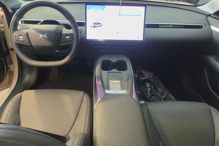 Used XPeng MONA M03 2025 502 Long-Range Max
