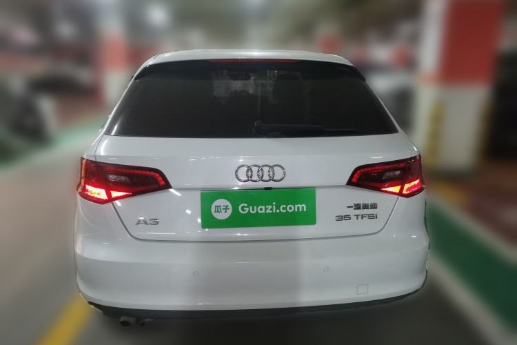 Used Audi A3 2014 Sportback 35 TFSI Automatic Comfort Model