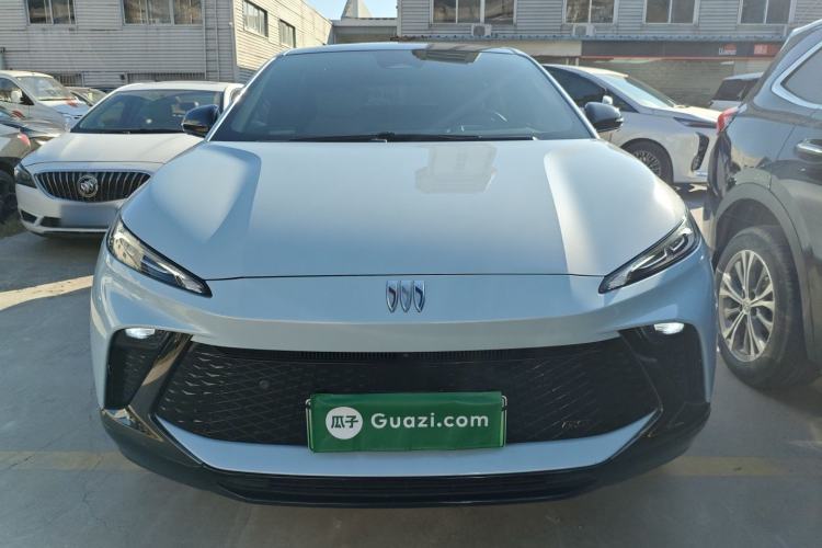 Used Buick E4 2023 GS Edition
