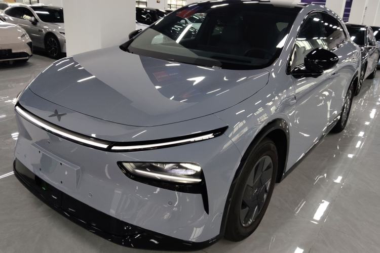 Used XPeng G7 2025 702 Max