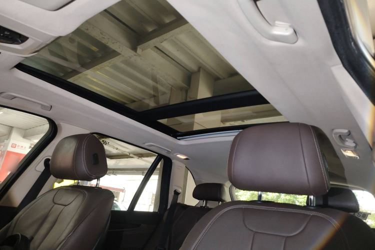 Used BMW X5 2014 xDrive35i U.S. specification
