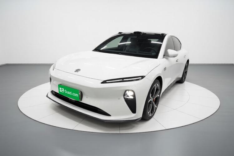 Used Nio ET5T 2024 100kWh Touring