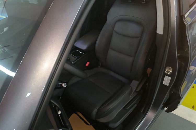 Used Chery Tiggo 5x 2025 1.5L CVT Excellence Edition
