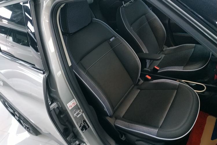 Used MINI Electric MINI ACEMAN 2024 E Classic Edition