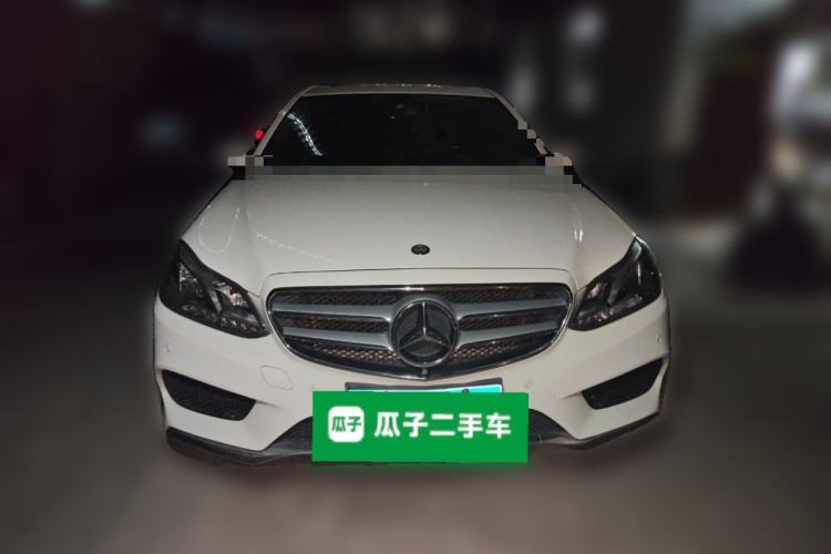 Used Mercedes-Benz E-Class 2015 Restyled E 260 L Sport Edition