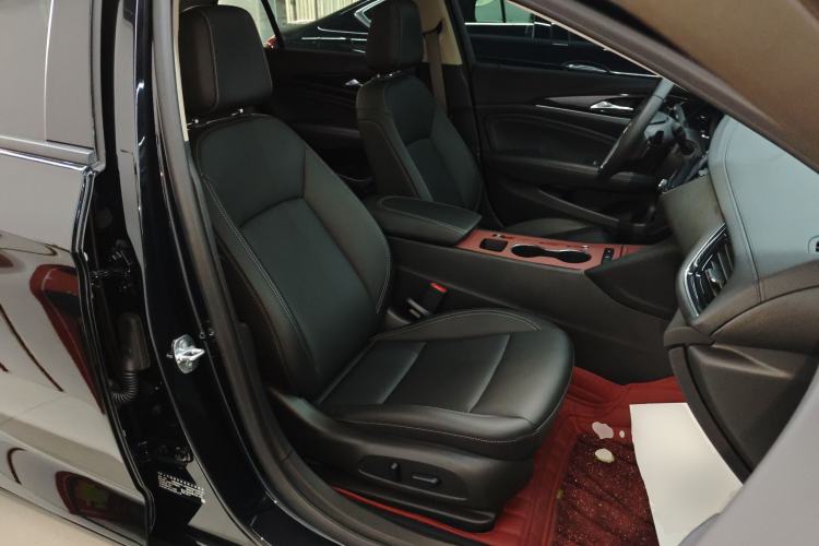 Used Buick Regal 2024 25T Deluxe Edition
