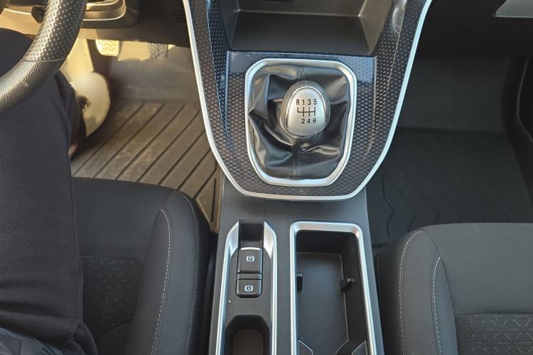 Used Haval M6 2021 PLUS 1.5T Manual Elite Smart Connectivity Model