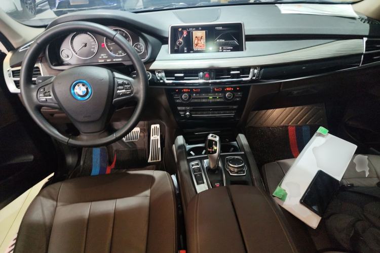 Used BMW X5 2015 xDrive28i