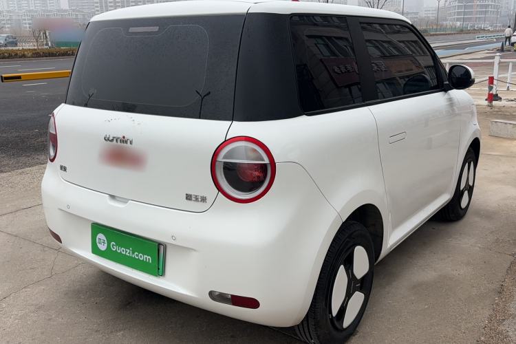 Used Qiyuan Lumin 2025 205km Refreshing Edition
