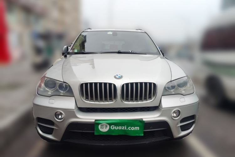 Used BMW X5 2011 xDrive35i Leading Model