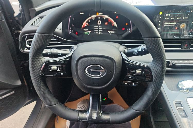 Used GAC Trumpchi EMPOW 2024 270T DCT Yingbao S Edition