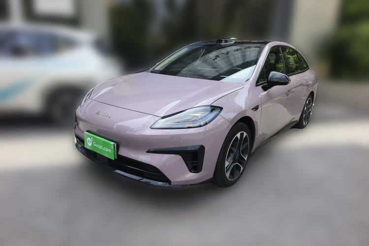 Used AION RT 2025 650 LiDAR Edition