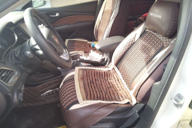 Used Fiat Viaggio 2015 1.4T Automatic Jingxiang Edition