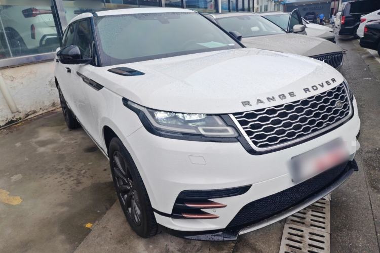 Used Land Rover Range Rover Velar 2020 P340 R-DYNAMIC S
