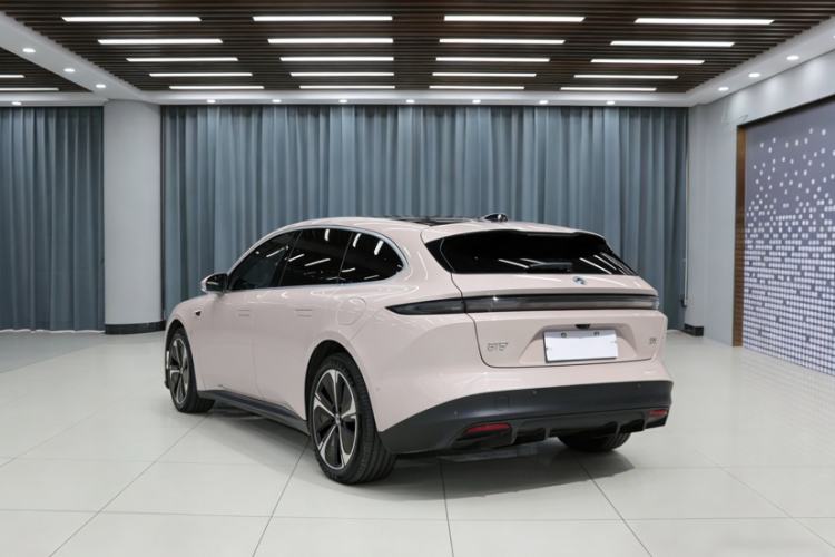 Used Nio ET5T 2024 75kWh Touring