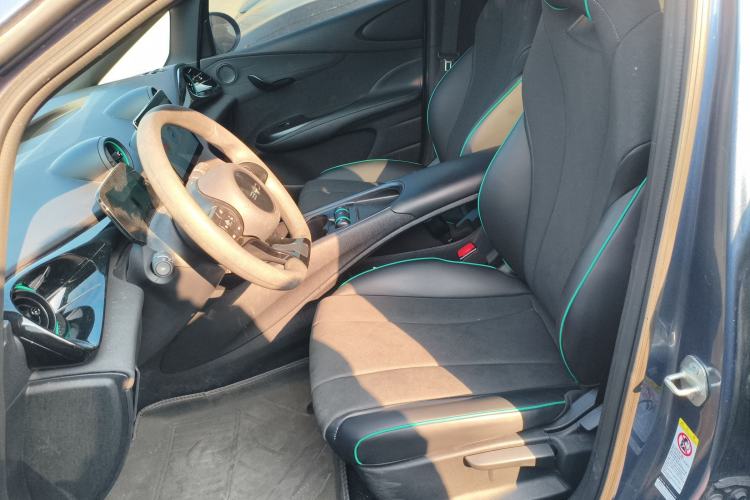 Used BYD Dolphin 2024 Honor Edition 420km Freedom Version