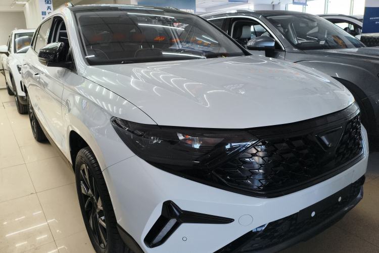 Used Jetta VS7 2022 280TSI Automatic High-Gloss Glory Edition