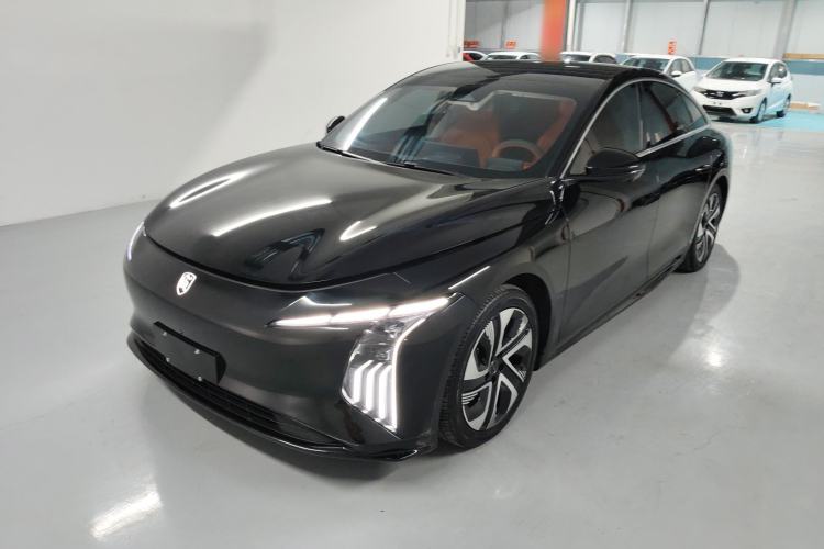 Used FORTHING Xinghai S7 2024 555 Luxury Edition