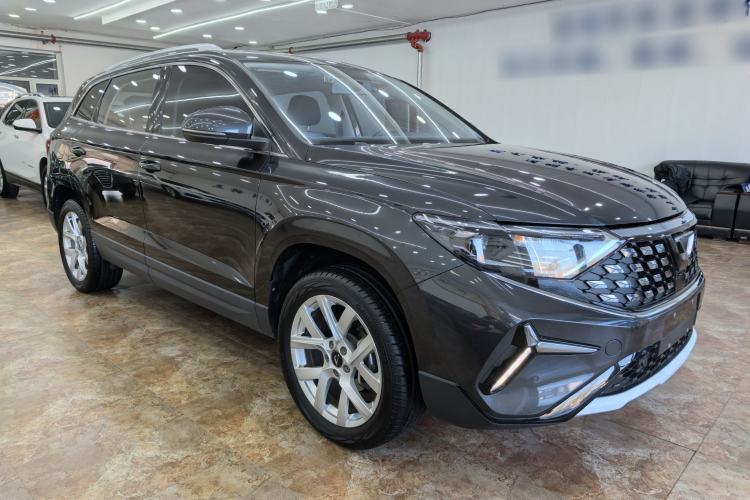 Used Jetta VS7 2022 280TSI Automatic Trend Edition