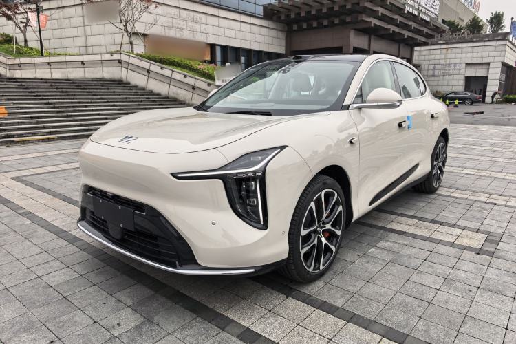 Used IM LS6 2026 Model Pure Electric Max