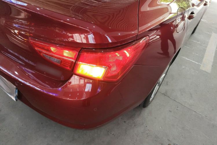 Used Buick Verano 2017 Sedan 15S Automatic Leading Model
