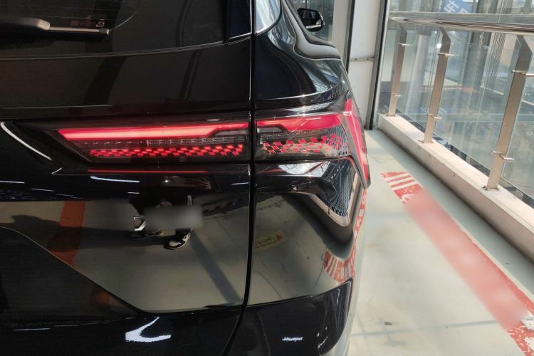 Used JETOUR Dashing 2024 1.6T DCT King PRO