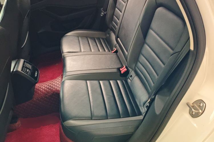 Used Volkswagen Sagitar 2019 200TSI DSG Comfort Version China VI Standard