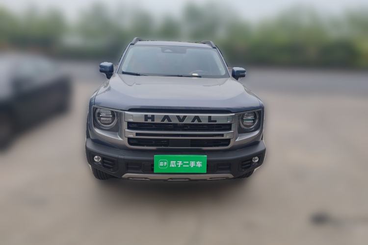 Used Haval DARGO 2024 1.5T DCT Border Collie Edition