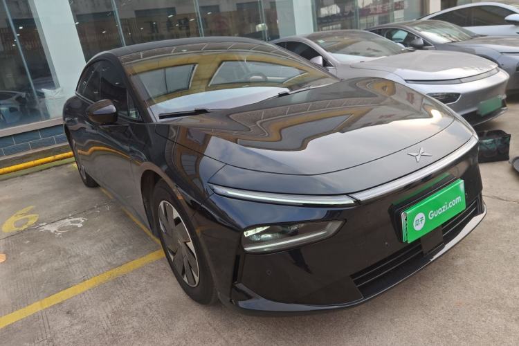 Used XPeng P7+ 2024 Ultra-Long Range Max
