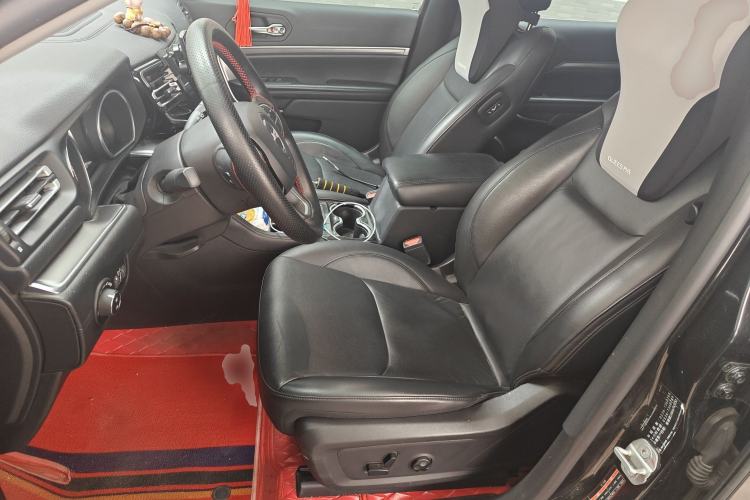 Used Jeep Grand Commander 2020 2.0T Four-Wheel Drive Elite Edition