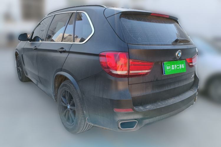 Used BMW X5 