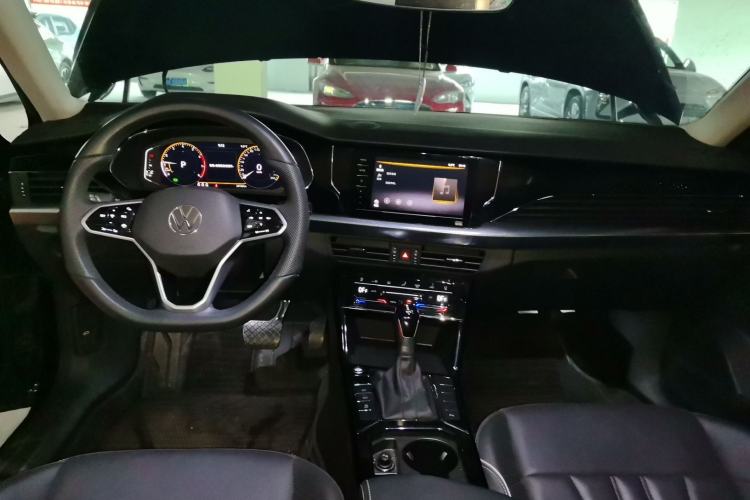 Used Volkswagen Passat 2024 380TSI Starry Elite Edition