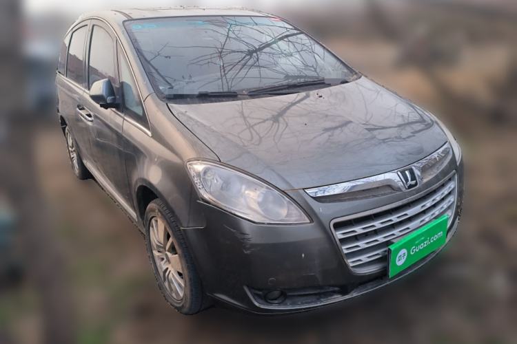 Used Luxgen Great 7 MPV 2013 2.0T Luxury Model