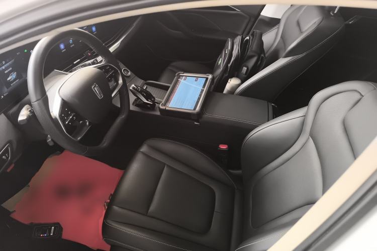 Used Bestune B70 2023 Third Generation 1.5T Automatic Enjoyment Version
