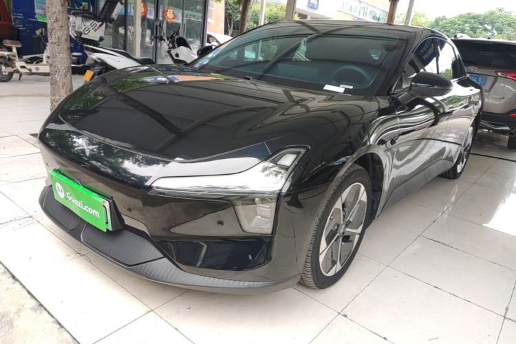 Used XPeng MONA M03 2024 620 with Ultra-Long Range