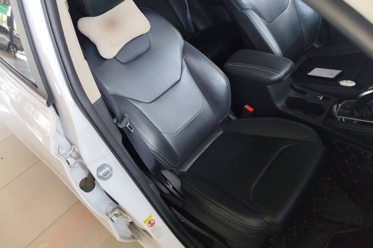 Used BYD Song 2020 Classic Edition 1.5T Automatic Elite Model