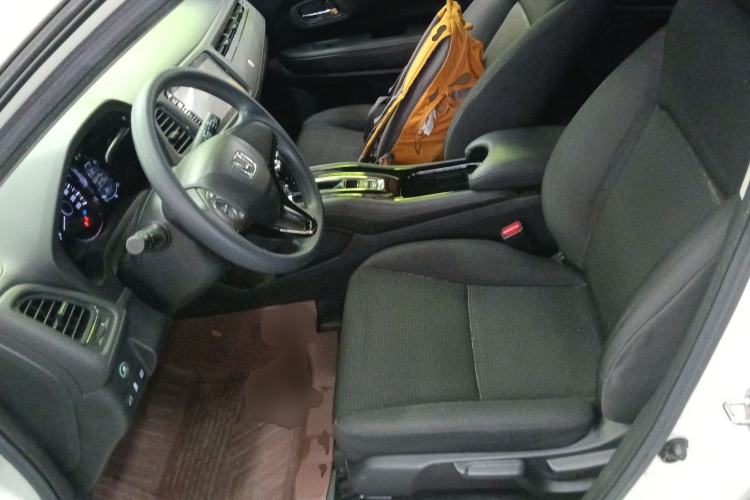 Used Honda Vezel 2020 220 TURBO CVT Elite Edition